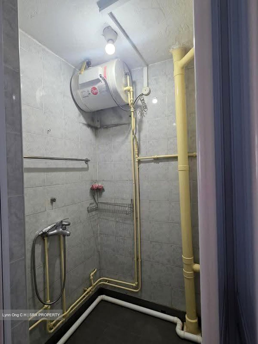 Blk 49 Whampoa South (Kallang/Whampoa), HDB 4 Rooms #639097811